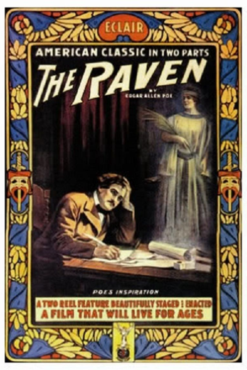  de Filme O Corvo (1915)