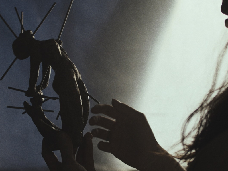 Foto 6 de A Casa Sombria