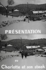 Charlotte e seu Bife (Présentation ou Charlotte et Son Steak)