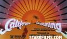 CALIFORNIA DREAMING Movie Trailer 1979