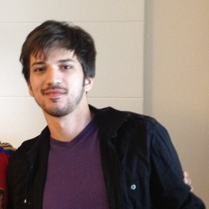 Foto de perfil de rafael