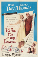 Sonharei com Você  (I'll See You in My Dreams)