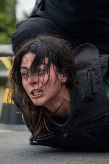 Poster de Episódio Episódio 1 (2021)