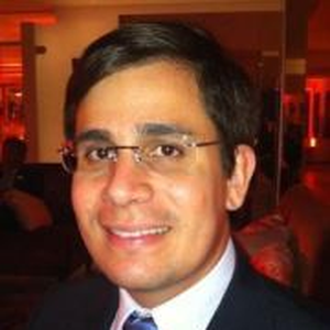 Foto de perfil de Clecio Godeiro Jr.