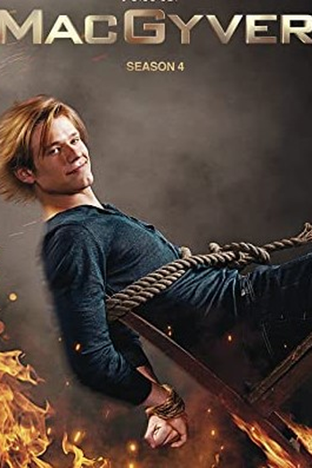  de Série MacGyver (4ª Temporada) (2020)