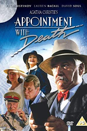  de Filme Encontro Marcado Com a Morte (1988)