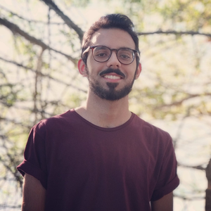 Foto de perfil de Roberto