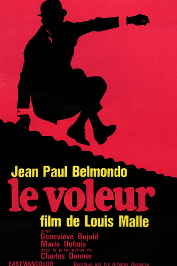  de Filme O Ladrão Aventureiro (1967)