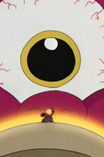 Poster de Episódio Sizing Up Omi (2004)