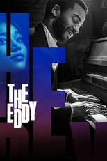 The Eddy (The Eddy)