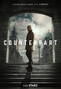 Counterpart: Mundo Paralelo (1ª Temporada) (Counterpart (Season 1))