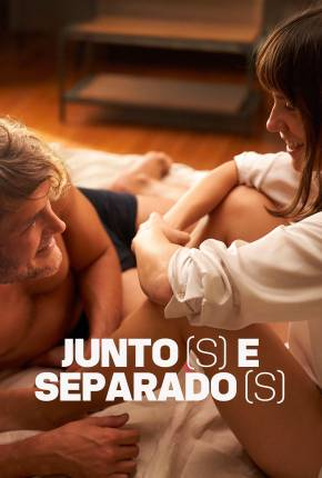 Poster 1 de Filme Junto(s) e Separado(s) (2023)