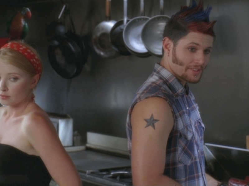 Foto 6 de Amor e Sanduíches