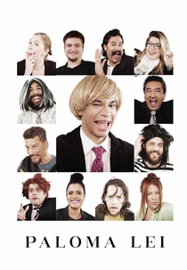 Paloma Lei (Paloma Lei)