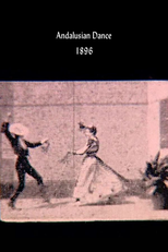 Dança Andaluz (Andalusian dance)