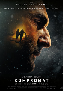 Kompromat: O Dossiê Russo (Kompromat)