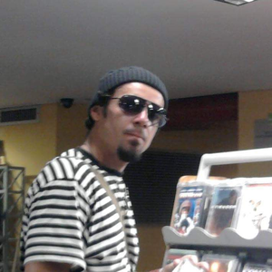 Foto de perfil de odranreb rutra