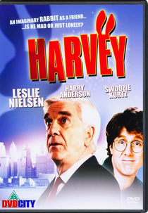 Harvey - Louco eu? (Harvey)