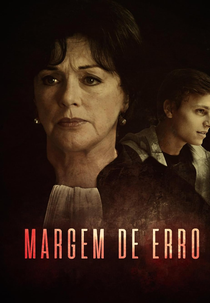 Margem de Erro (Marge d'erreur)
