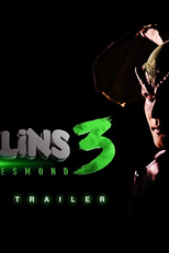 Gremlins 3: Dawn of Desmond (Gremlins 3 - Dawn of Desmond)