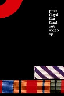 The Final Cut EP - Poster / Capa / Cartaz - Oficial 1