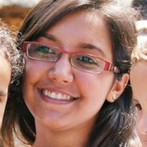 Foto de perfil de Priscyla Peres