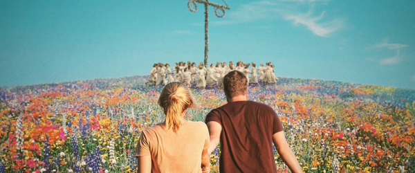 4 filmes de terror folclórico para assistir antes de Midsommar