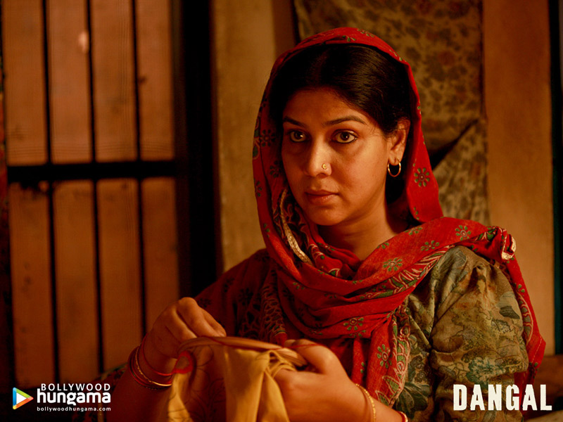 Foto 25 de Dangal