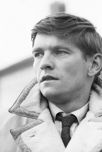 Tom Courtenay - Poster 1