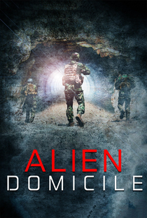 Área 51: A Invasão Alien - Poster / Capa / Cartaz - Oficial 2