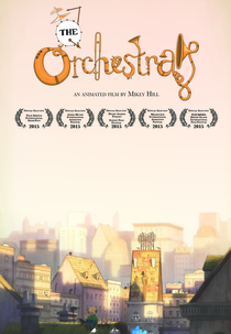 The Orchestra (The Orchestra)
