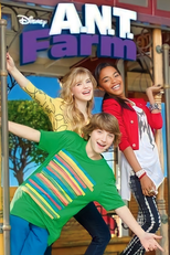 Programa de Talentos (2ª Temporada) (A.N.T. Farm)