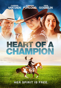 Coração de Campeão (Heart of a Champion)