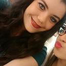 Foto de perfil de Thaina