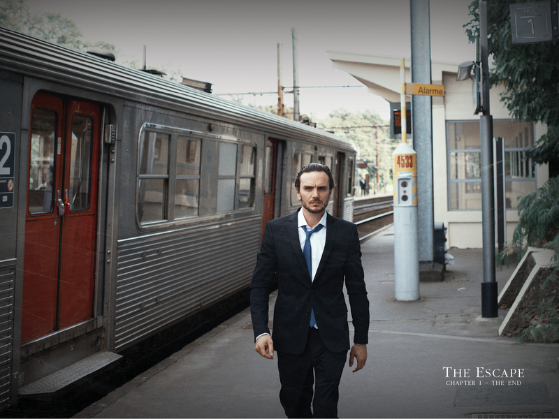 Foto 2 de The Escape