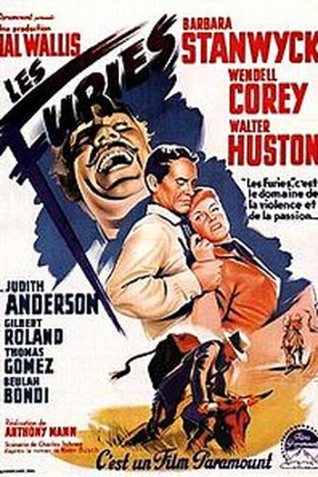  de Filme Almas em Fúria (1950)