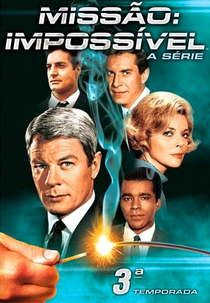 Missão Impossível (3ª Temporada) (Mission: Impossible (3 Season))