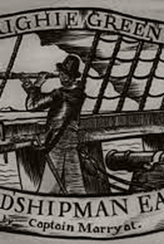 Poster 2 de Filme Midshipman Easy (1935)