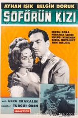 Soförün kizi (Soförün kizi)