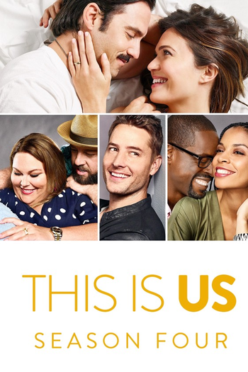  de Série This Is Us (4ª Temporada) (2019)