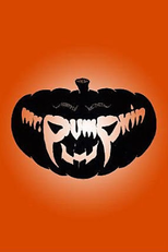 Mr. Pumpkin (Mr. Pumpkin)