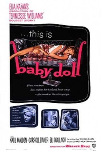  de Filme Boneca de Carne (1956)