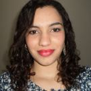 Foto de perfil de Lara Almeida