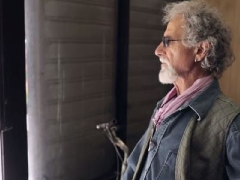 Foto 2 de Frank Serpico