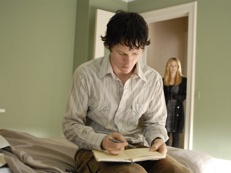 Foto 5 de Veronika Decide Morrer