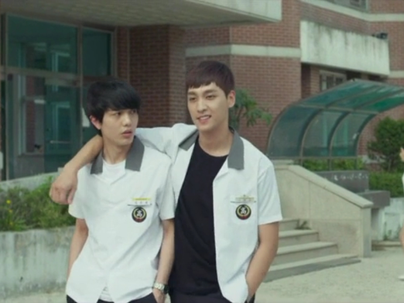 Foto 3 de Eclipse: Keo-teo