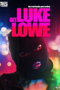 Get Luke Lowe - Poster / Capa / Cartaz - Oficial 1