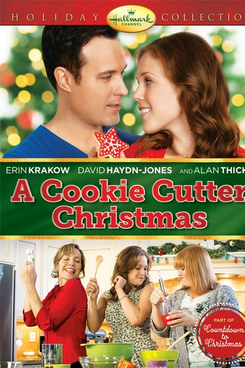  de Filme A Guerra dos Biscoitos (2014)