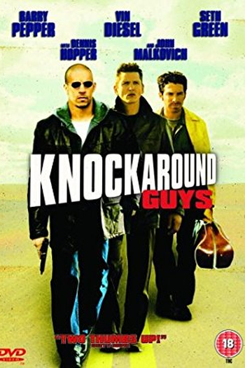  de Filme Filhos da Máfia (2001)