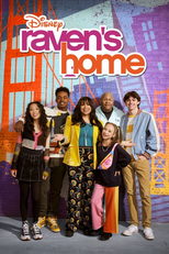 Raven's Home (Raven's Home)